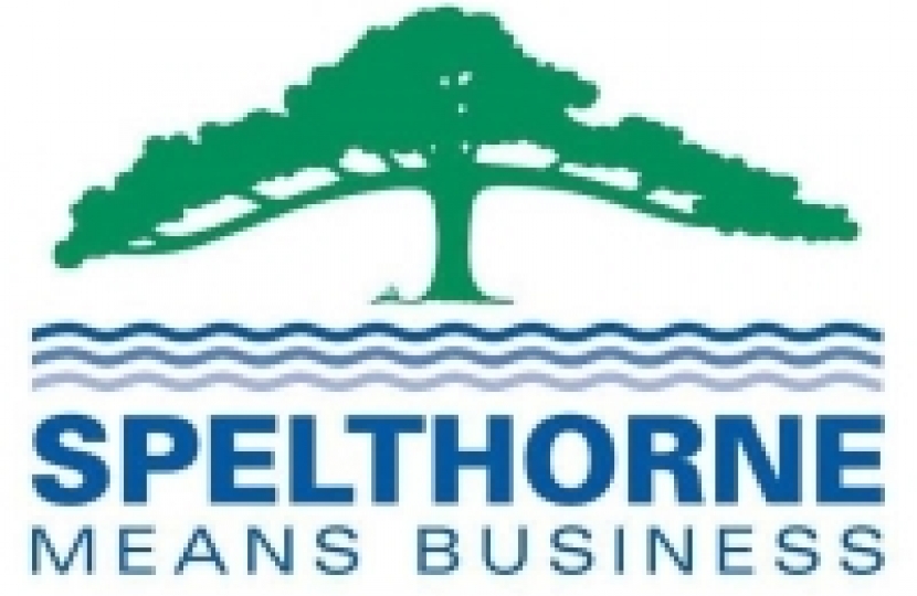 Spelthorne Borough Council