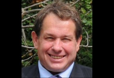 Cllr Ian Harvey