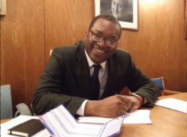 Kwasi Kwarteng