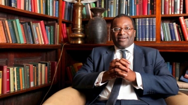 Kwasi Kwarteng